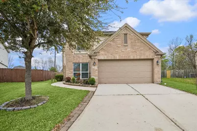 15642 S Fall Fern Cir, Houston, TX 77044 - Photo 1