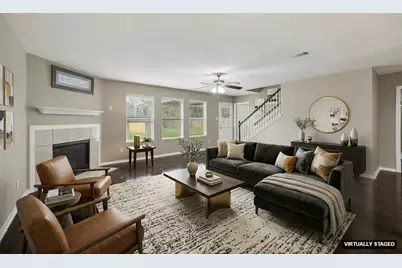 15642 S Fall Fern Cir, Houston, TX 77044 - Photo 2