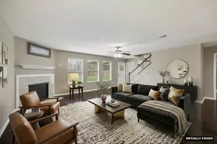 15642 S Fall Fern Cir, Houston, TX 77044 - Photo 2