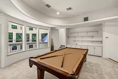 3 N Benton Woods Circle, The Woodlands, TX 77382 - Photo 34
