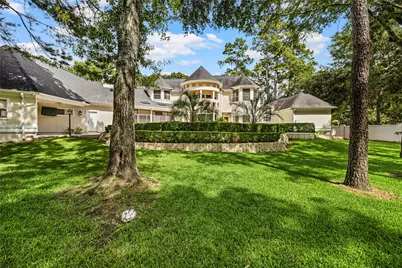 3 N Benton Woods Circle, The Woodlands, TX 77382 - Photo 48