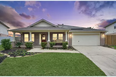 2703 Coyote Trail Drive, Missouri City, TX 77459 - Photo 1