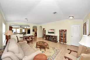 2703 Coyote Trail Dr, Missouri City, TX 77459 - Photo 6