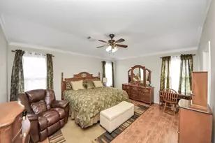 2703 Coyote Trail Dr, Missouri City, TX 77459 - Photo 22