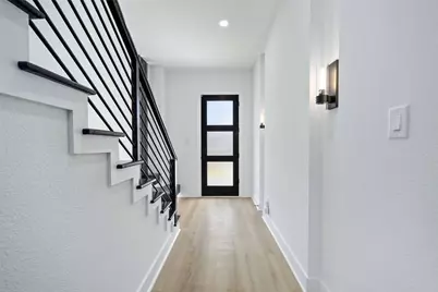 8313 Bassett St #B, Houston, TX 77051 - Photo 20