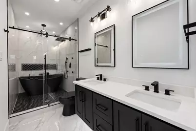 8313 Bassett St #B, Houston, TX 77051 - Photo 32