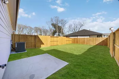8313 Bassett St #B, Houston, TX 77051 - Photo 38