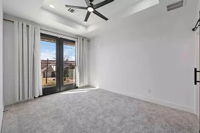 8313 Bassett St #B, Houston, TX 77051 - Photo 28