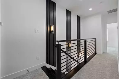 8313 Bassett St #B, Houston, TX 77051 - Photo 22