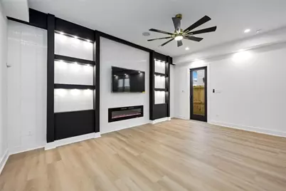 8313 Bassett St #B, Houston, TX 77051 - Photo 8