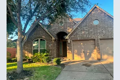 2801 Field Hollow Drive, Pearland, TX 77584 - Photo 1