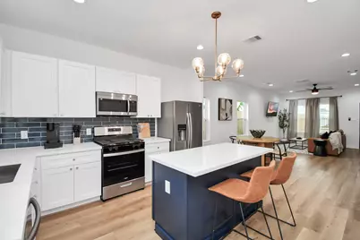 8109 Ethel Street #B, Houston, TX 77028 - Photo 6