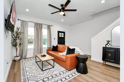 8109 Ethel Street #B, Houston, TX 77028 - Photo 2