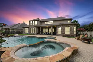 13810 Lake Port, Cypress, TX 77429 - Photo 1