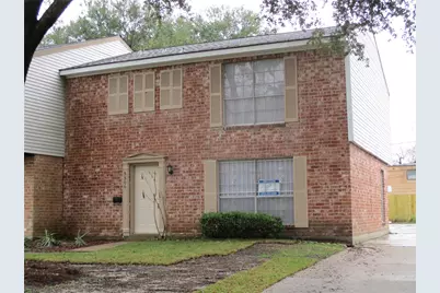 5506 Deep Forest Drive, Houston, TX 77092 - Photo 2