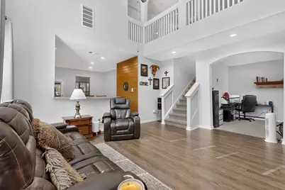 1685 County Road 5102, Cleveland, TX 77327 - Photo 8