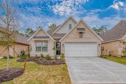 8539 International Falls Drive, Porter, TX 77365 - Photo 1
