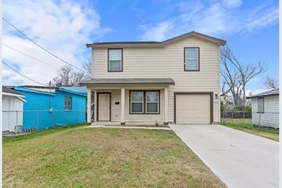 1800 Thompson Street, La Marque, TX 77568 - Photo 2