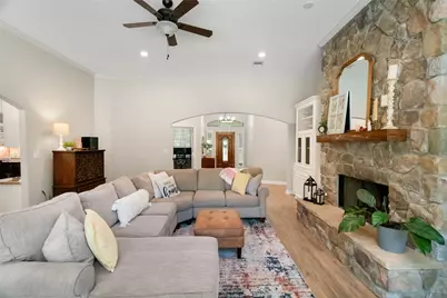 910 Commons Vista Drive, Huffman, TX 77336 - Photo 12