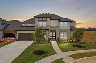 3115 Elderberry Orchard Street, Richmond, TX 77406 - Photo 1