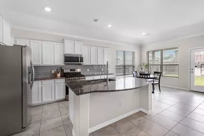 23831 Brenta Valley Drive, New Caney, TX 77357 - Photo 4