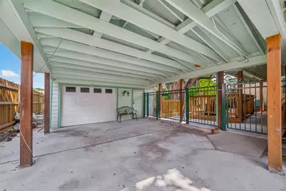 407 1/2 Fairbanks Street, Houston, TX 77009 - Photo 22