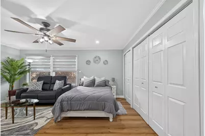 407 1/2 Fairbanks Street, Houston, TX 77009 - Photo 4