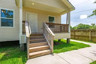 1125 Lake Rd, La Marque, TX 77568 - Photo 4