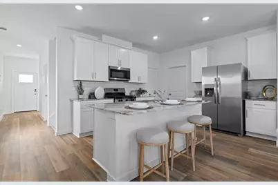 3937 Steer Stable, League City, TX 77573 - Photo 4