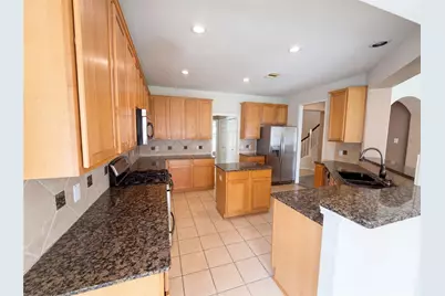 7711 Chadbourne Trace Court, Richmond, TX 77407 - Photo 6