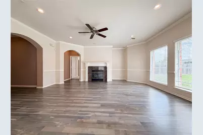 7711 Chadbourne Trace Court, Richmond, TX 77407 - Photo 4