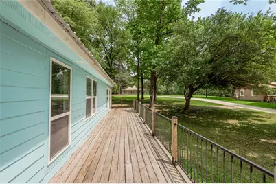110 N Bailey Street, Trinity, TX 75862 - Photo 38