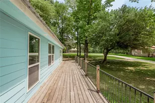 110 N Bailey St, Trinity, TX 75862 - Photo 38