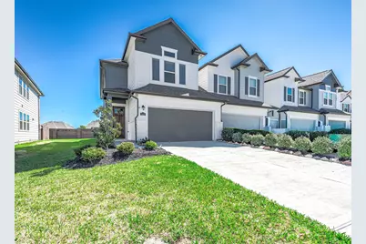 5515 Hyde Park Drive, Pasadena, TX 77505 - Photo 1