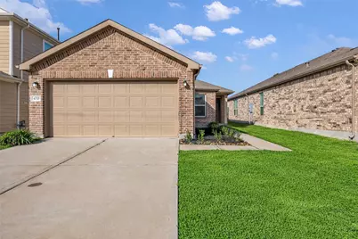 6715 Hillsdale Creek Drive, Houston, TX 77084 - Photo 1