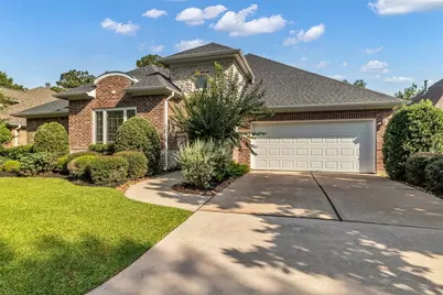 5911 Piney Birch Court, Houston, TX 77345 - Photo 2