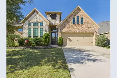 14115 Dunsmore Landing Drive, Houston, TX 77059 - Photo 2