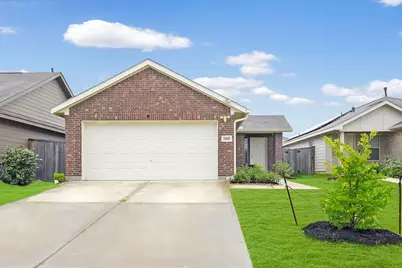 2851 Via Augusta Drive, Conroe, TX 77301 - Photo 16
