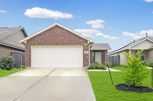 2851 Via Augusta Dr, Conroe, TX 77301 - Photo 16