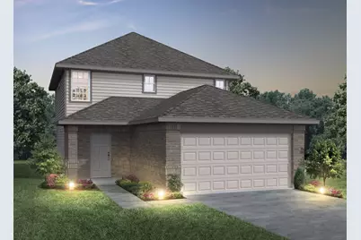 16677 Heritage Pines Lane, Conroe, TX 77302 - Photo 1