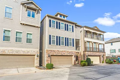 1757 Sierra Crest Drive, Houston, TX 77080 - Photo 2