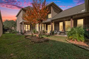 42 Sundown Ridge Pl, Tomball, TX 77375 - Photo 38