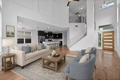 2303 Capulet Street, Austin, TX 78741 - Photo 1