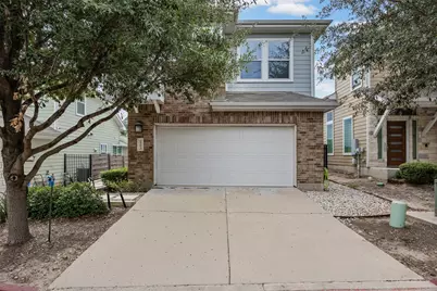 2303 Capulet Street, Austin, TX 78741 - Photo 2
