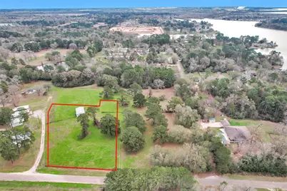Lot 1 Paradise Point, Willis, TX 77318 - Photo 4