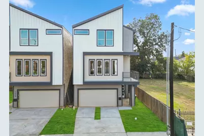 1518 Malvern Street, Houston, TX 77009 - Photo 1