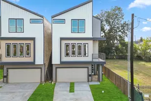 1518 Malvern St, Houston, TX 77009 - Photo 1
