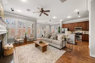 1408 Alabama St, Houston, TX 77004 - Photo 4