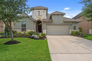 9010 Gardenia Meadow Ln, Spring, TX 77379 - Photo 40