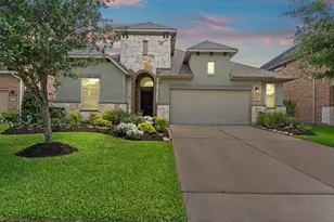 9010 Gardenia Meadow Ln, Spring, TX 77379 - Photo 1